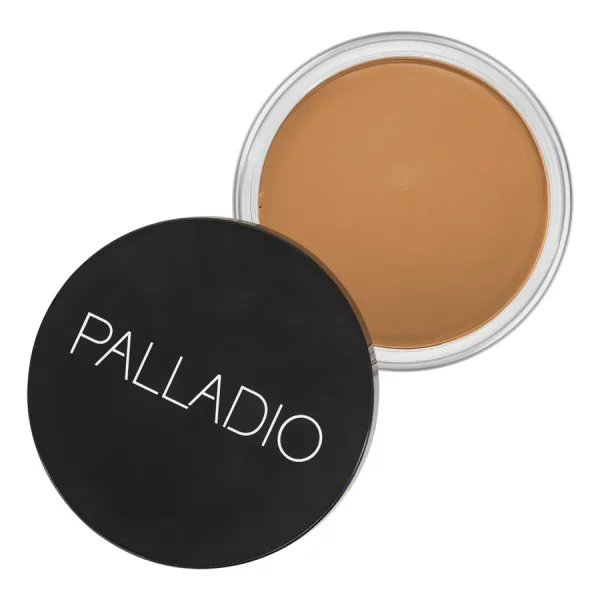 PALLADIO Cream Bronzer - Caramel Latte (CB01)