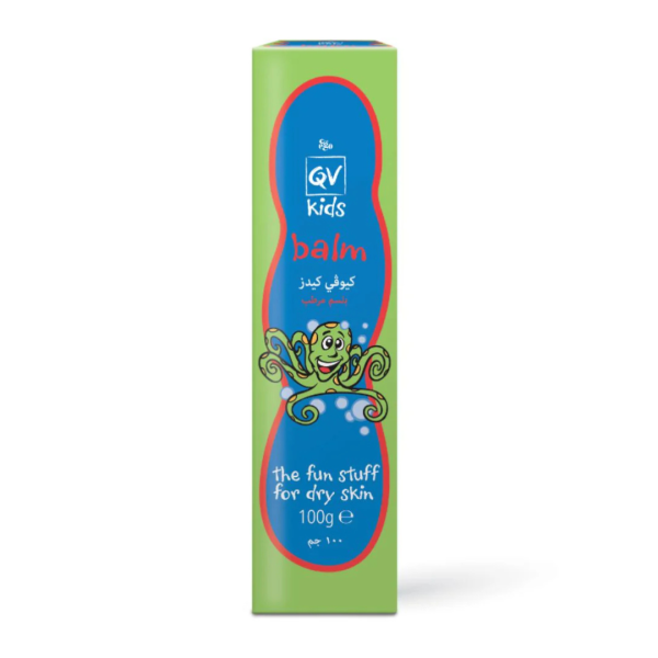 QV Kids Balm 100gm