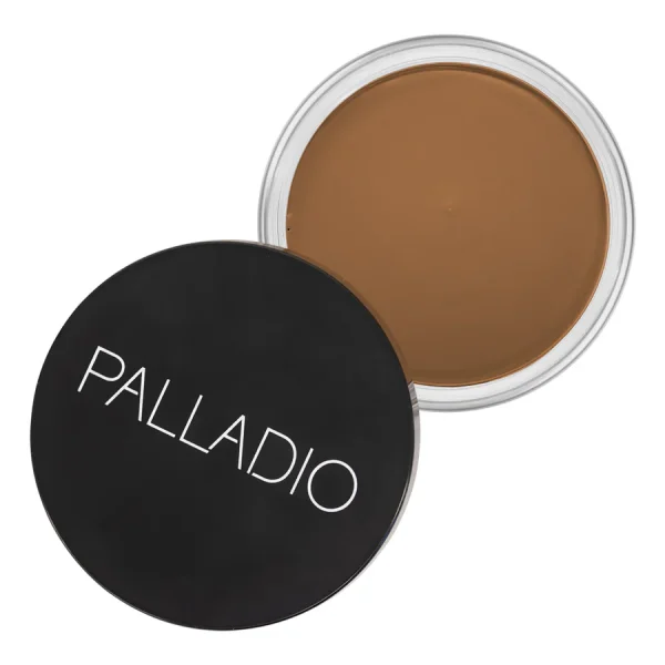 PALLADIO Cream Bronzer - Toasted Almond (CB03)