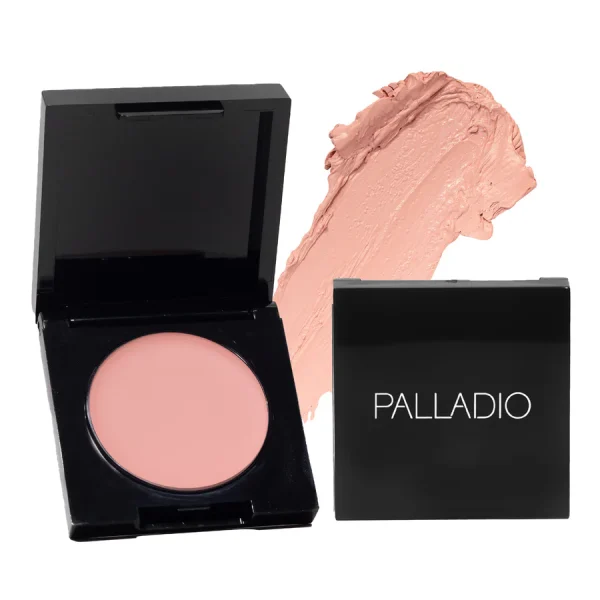 PALLADIO Under Eye Brightener - Soft Pink (UEB01)