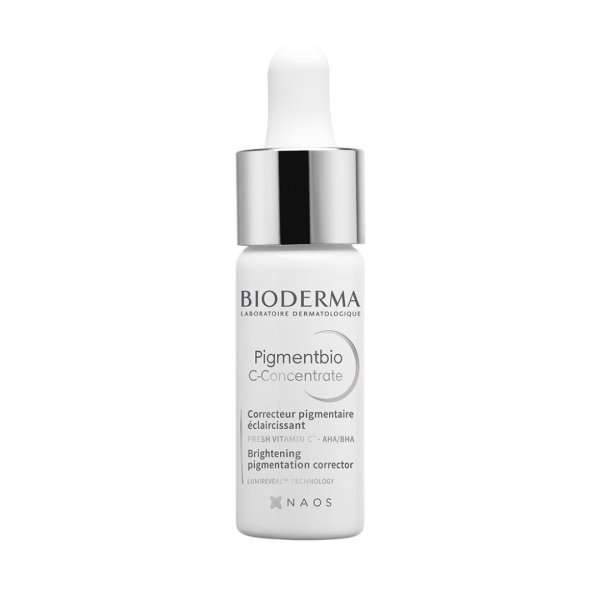 BDRMA PIGMENTBIO C-CONCENTRATE FCE 15ML#28917