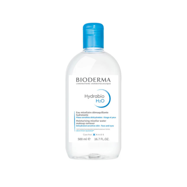 BDRMA HYDRABIO H2O 250 ML #28364