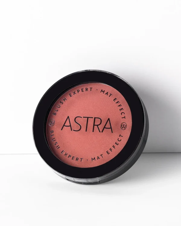 ASTRA BLUSH EXPERT Mat Effect 06