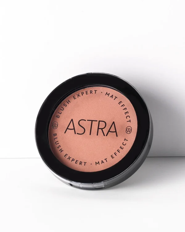 ASTRA Blush expert mat effect 02 ,7g