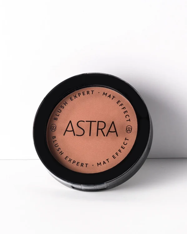 ASTRA Blush expert mat effect 03 ,7g