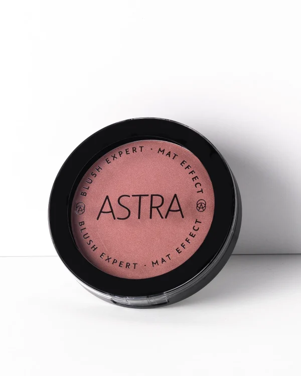 ASTRA Blush expert mat effect 04 ,7g