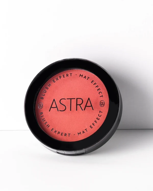 ASTRA Blush expert mat effect 05 ,7g