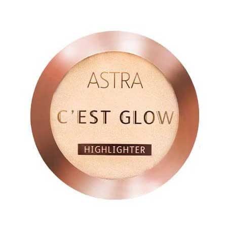 ASTRA C'Est glow highlighter 01 ,10g