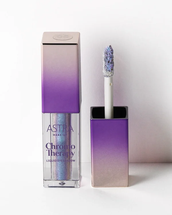 ASTRA Chromo therapy liquid eyeshadow 05 ,3ml