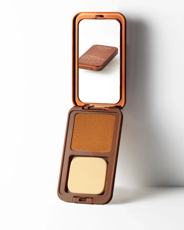 ASTRA Compact foundation balm 05 ,7.5g
