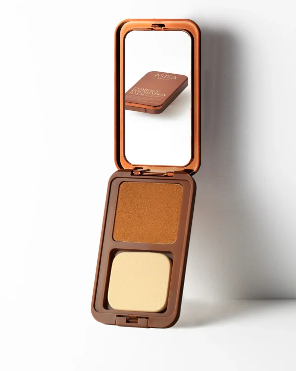 ASTRA Compact foundation balm 06 ,7.5g