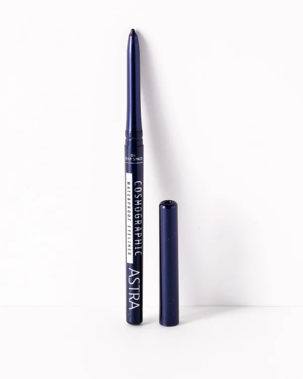 ASTRA Cosmographic waterproof eyeliner 04