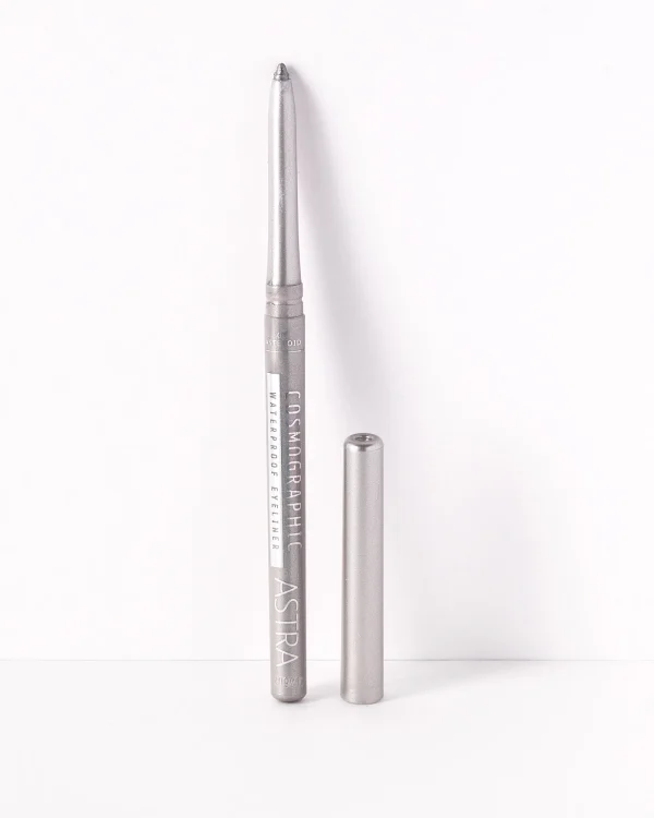ASTRA Cosmographic waterproof eyeliner 05