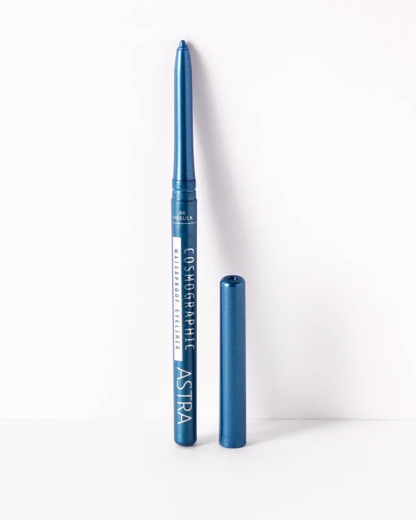 ASTRA Cosmographic waterproof eyeliner 06