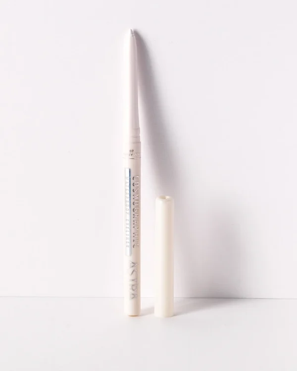 ASTRA Cosmographic waterproof eyeliner 07