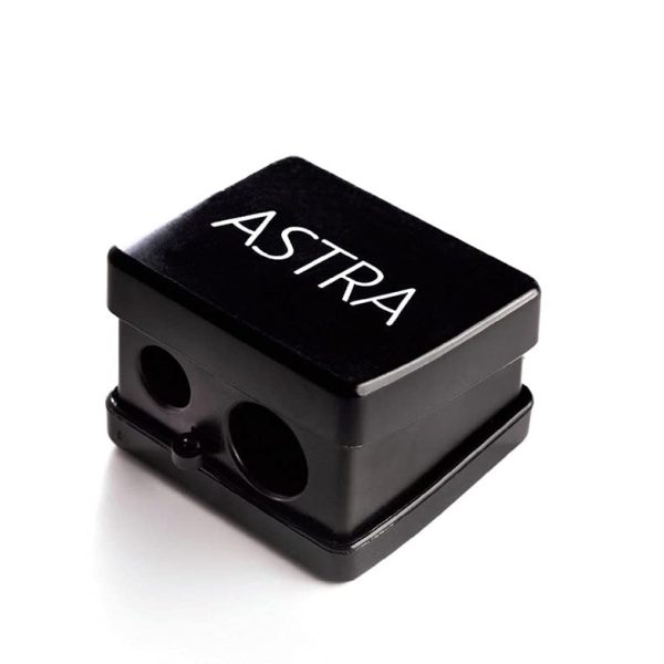 ASTRA DOUBLE SHARPENER temperamatite doppio