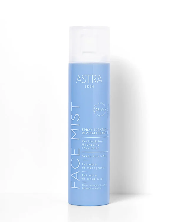 ASTRA FACE MIST