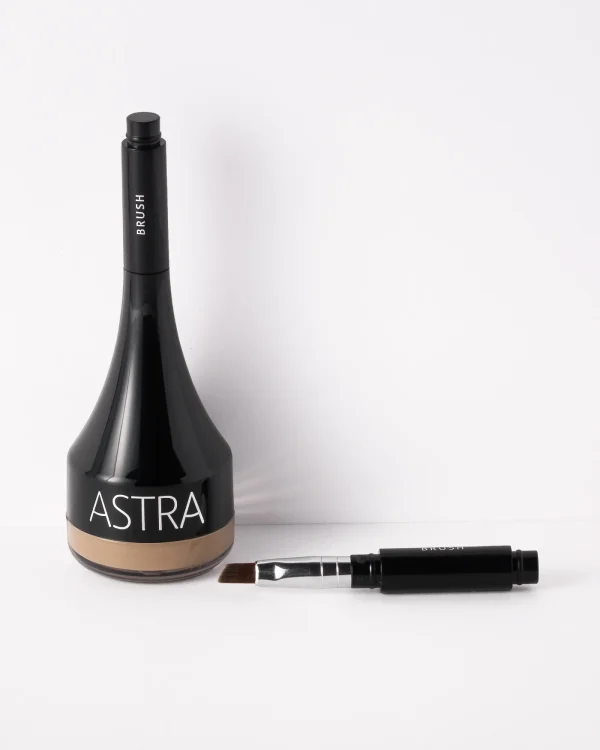 ASTRA Geisha brows crema gel 01