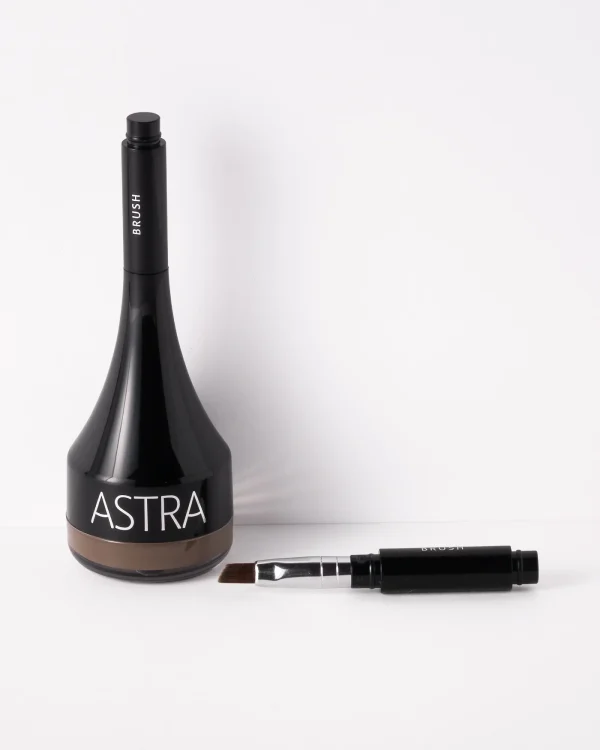 ASTRA Geisha brows crema gel 02