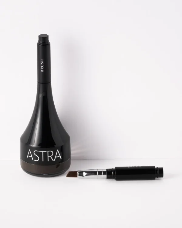 ASTRA Geisha brows crema gel 03