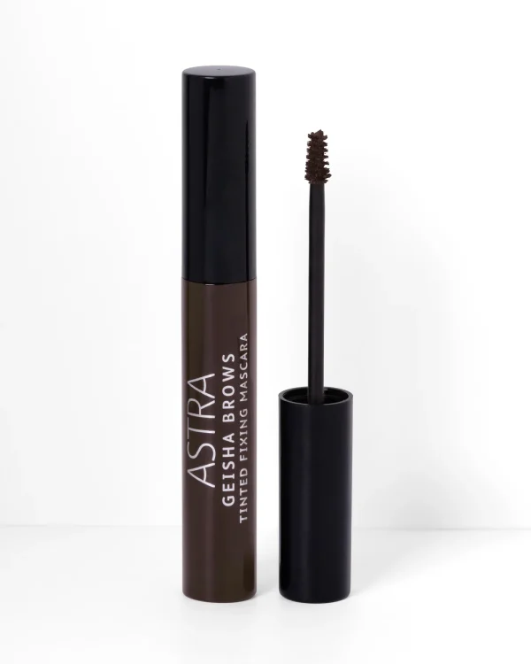 ASTRA Geisha brows mascara 03 ,7ml