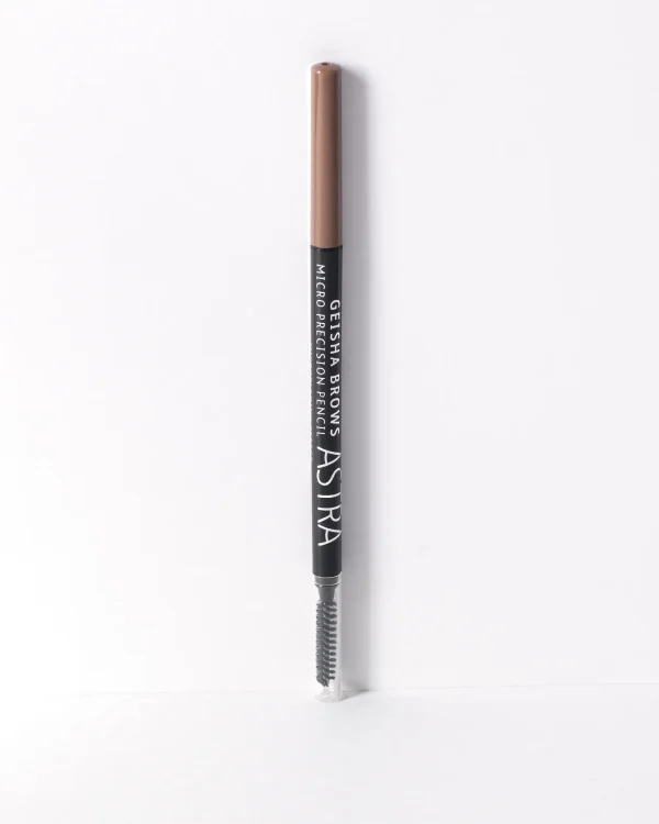 ASTRA Geisha brows micro pencil  01 ,0.09g