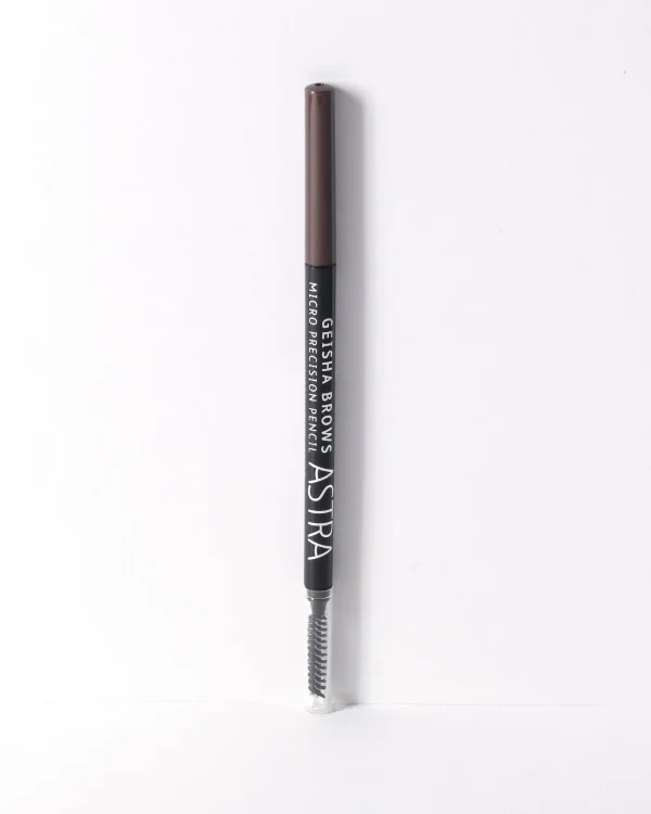 ASTRA Geisha brows micro pencil  03 ,0.09g