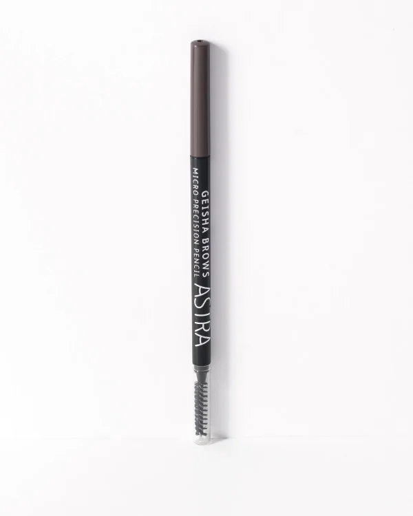 ASTRA Geisha brows micro pencil  04 ,0.09g