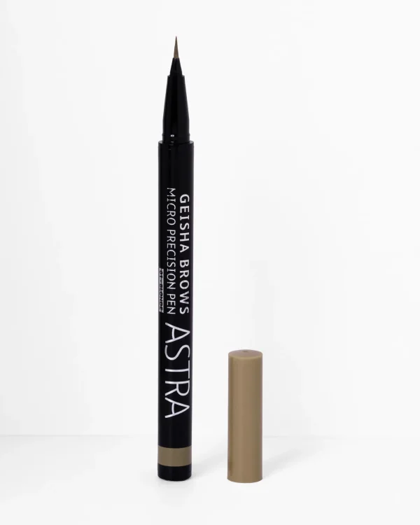 ASTRA Geisha brows micro precision pen blonde 01 ,0.5ml