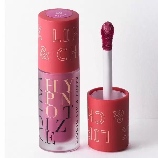 ASTRA Hypnotize lip & cheek 01 ,3.5ml