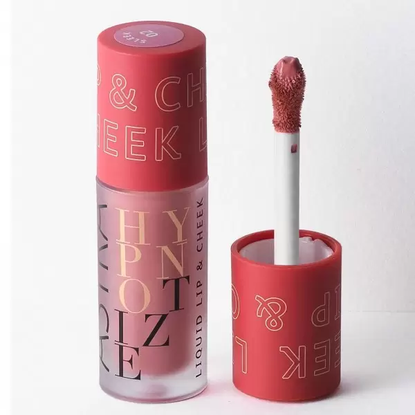ASTRA Hypnotize lip & cheek 02 ,3.5ml