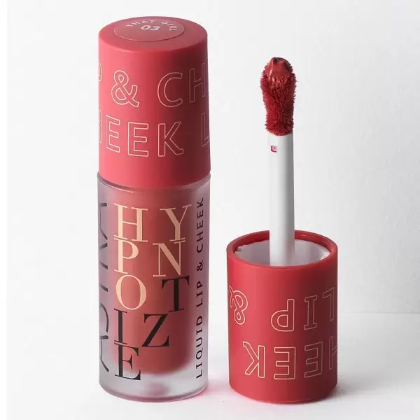 ASTRA Hypnotize lip & cheek 03 ,3.5ml
