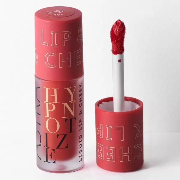 ASTRA Hypnotize lip & cheek 05 ,3.5ml