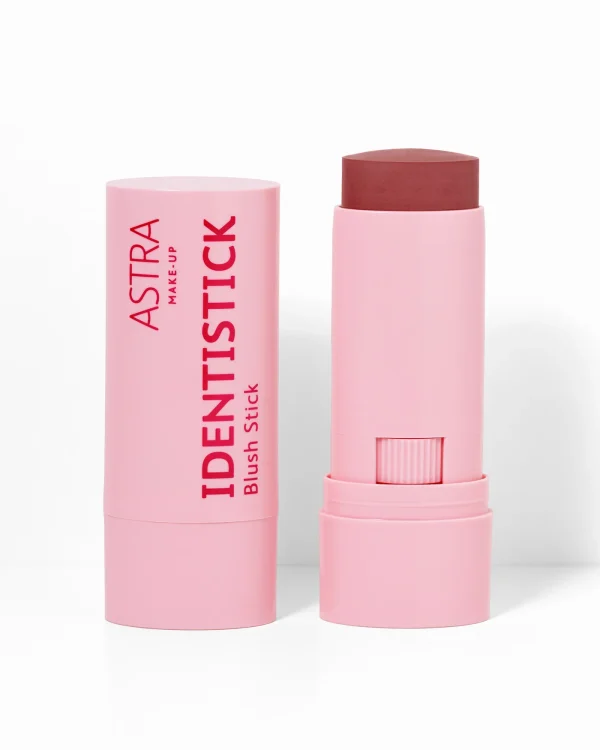 ASTRA IDENTISTICK BLUSH STICK 04