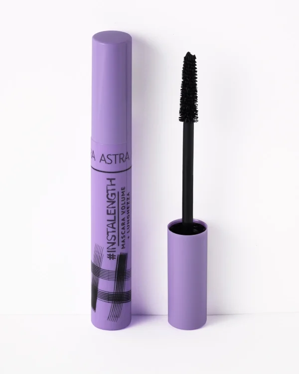 ASTRA #INSTALENGTH Mascara