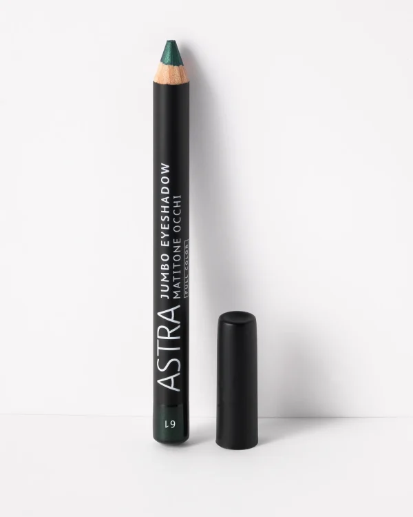 ASTRA Jumbo eyeshadow 61 ,3g
