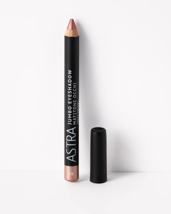 ASTRA Jumbo eyeshadow 66 ,3g
