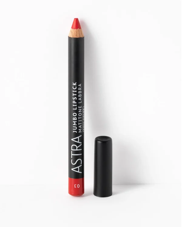 ASTRA Jumbo lipstick 03 ,3g