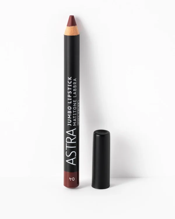 ASTRA Jumbo lipstick 04 ,3g