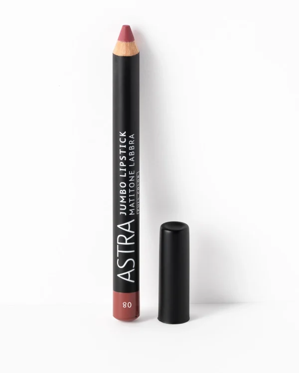 ASTRA Jumbo lipstick 08 ,3g