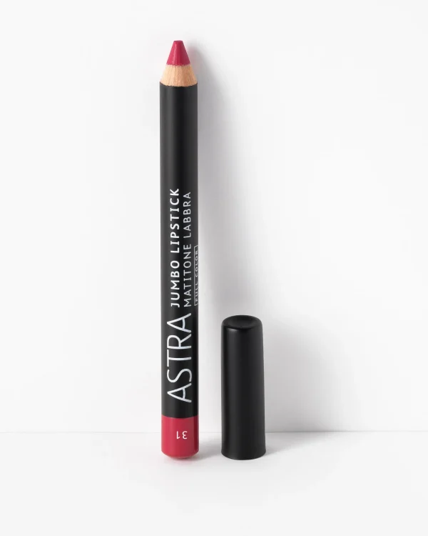 ASTRA Jumbo lipstick 31 ,3g