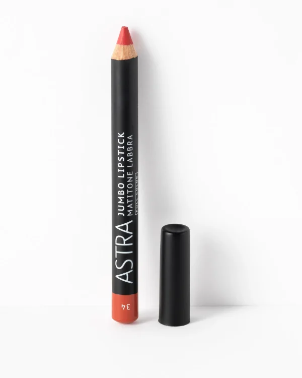 ASTRA Jumbo lipstick 34 ,3g