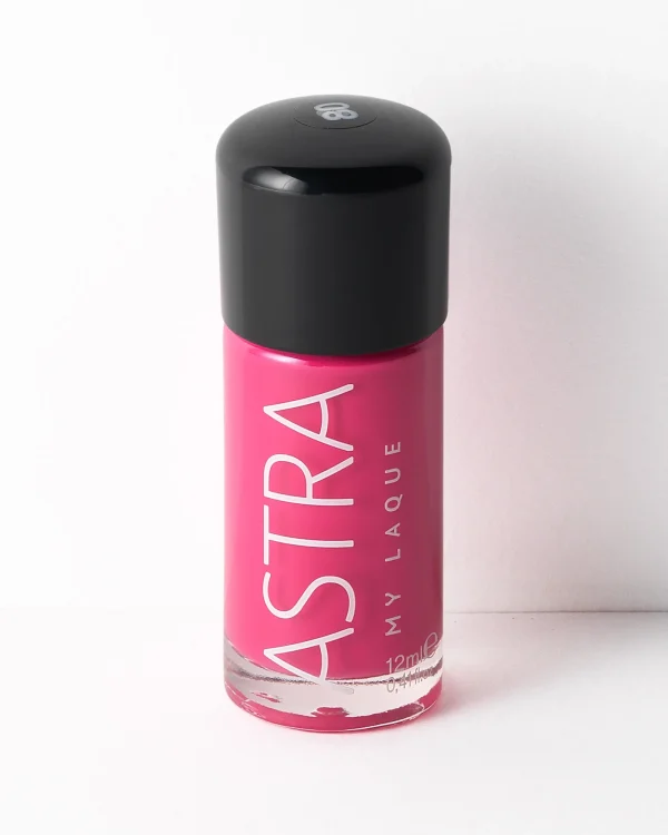 ASTRA My laque ultra glossy 80 ,12ml