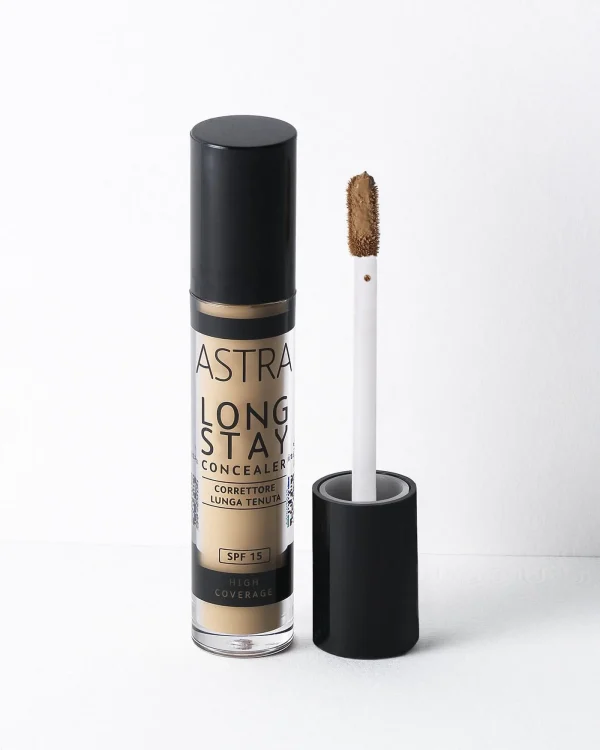 ASTRA LONG STAY CONCEALER 6N