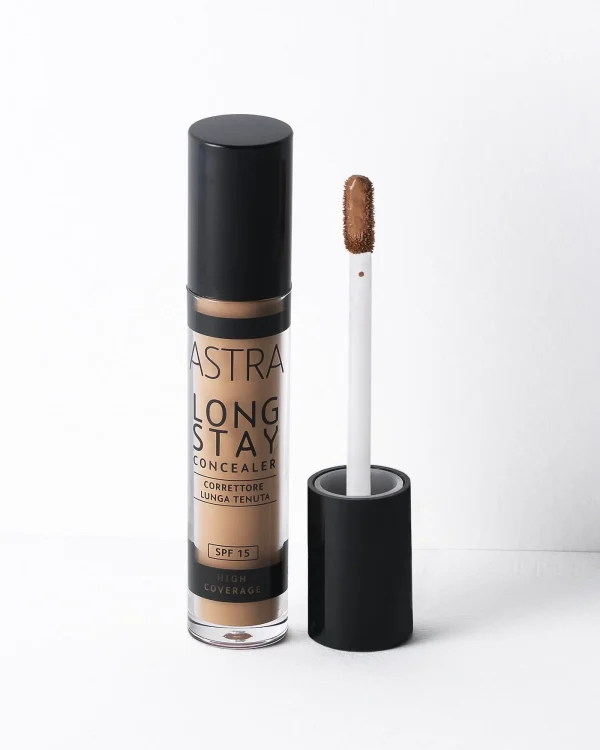 ASTRA LONG STAY CONCEALER 8W