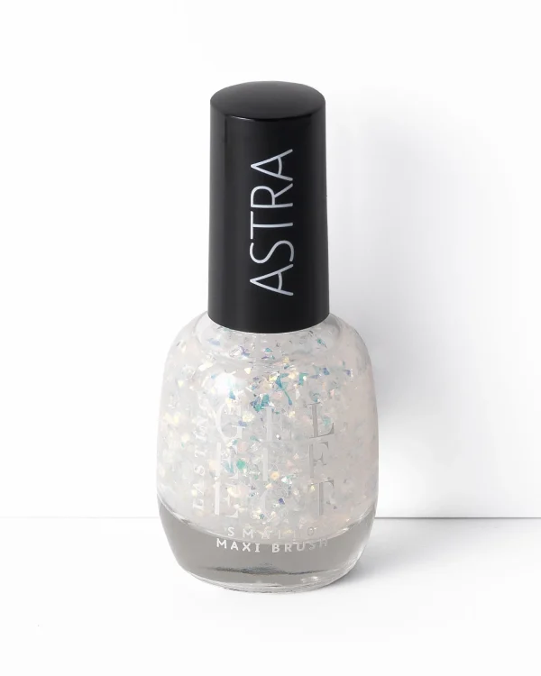 ASTRA Lasting gel effect 43 ,12ml