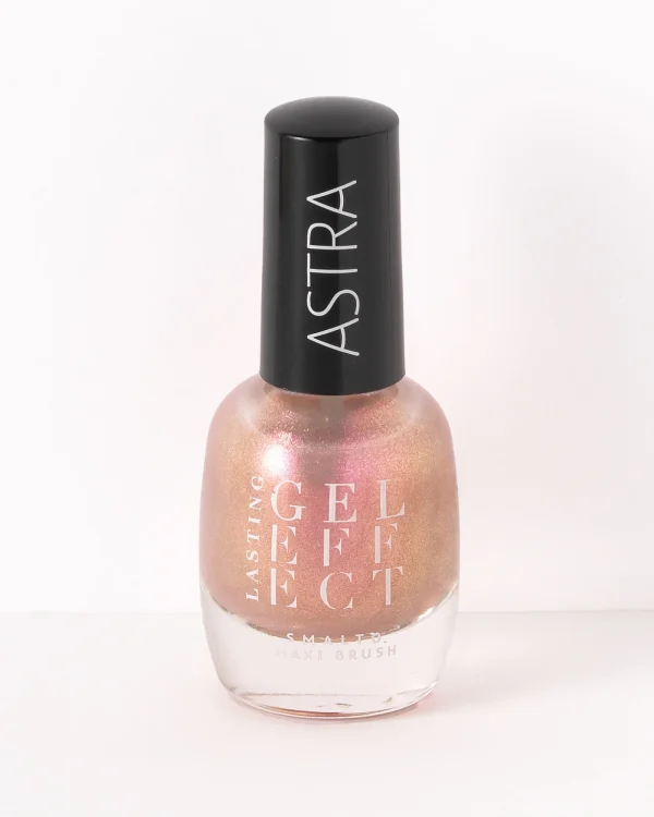 ASTRA Lasting gel effect 68 ,12ml