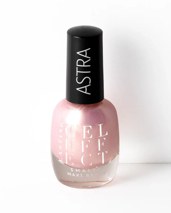 ASTRA Lasting gel effect 72 ,12ml