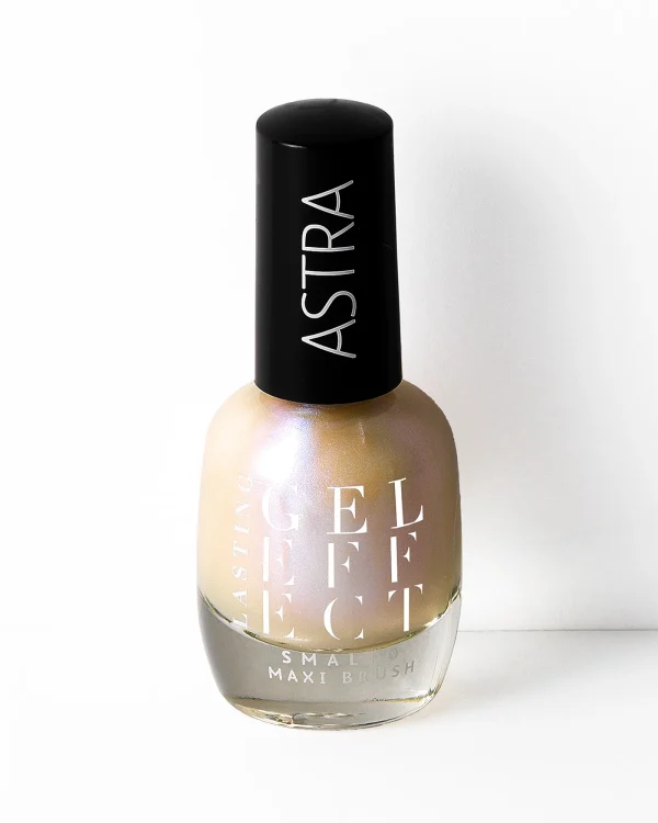 ASTRA Lasting gel effect 73 ,12ml