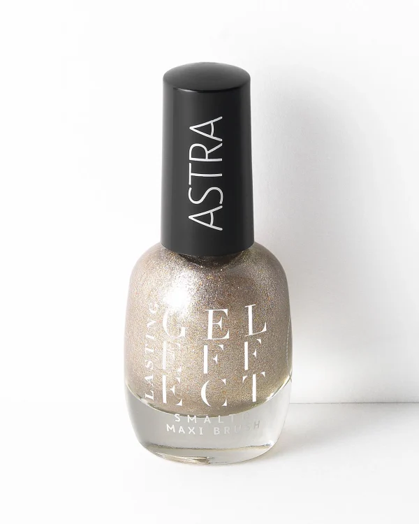 ASTRA Lasting gel effect 75 ,12ml